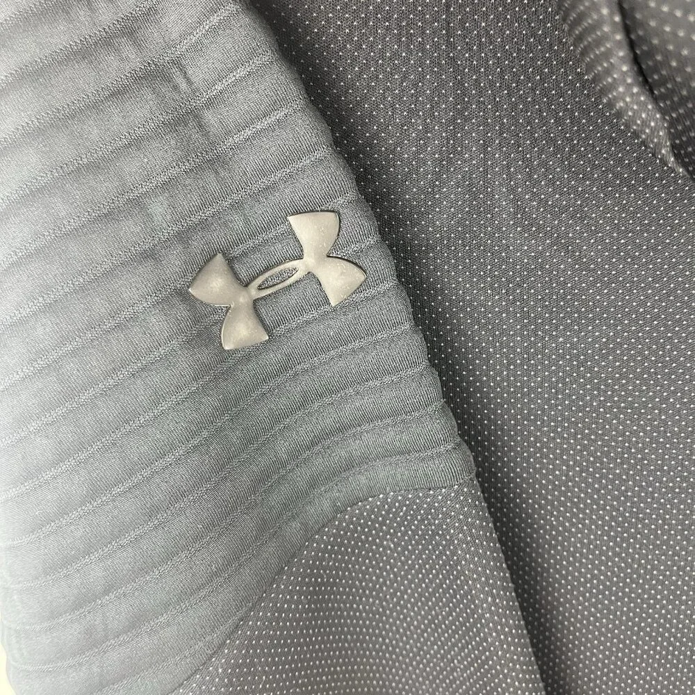 Under Armour Men's Storm Full Zip Golf Jacket 1347289-310 Size‎ Small